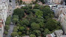 Conpresp opta por adiar decisão sobre fechamento da Praça da República - Imagem: Reprodução / Wikipedia