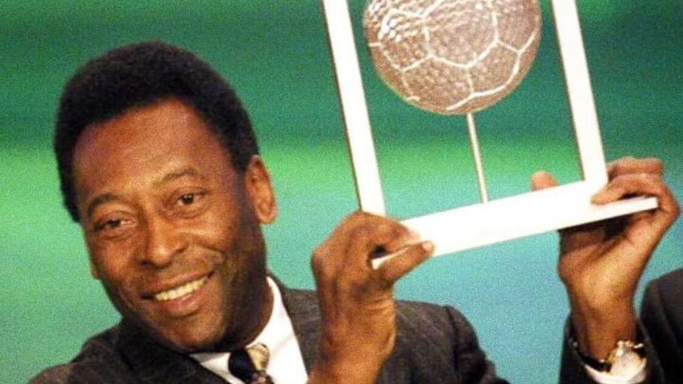Um ano sem Pelé: relembre a vida do Rei do Futebol - Imagem: reprodução Instagram I @pele