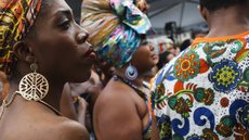 Espetáculo sobre a infância de Nelson Mandela e oficinas de música africana ocorrem entre 20 e 30 de novembro - Imagem: Reprodução / Fernando Frazão / Agência Brasil