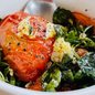 Aprenda a melhor receita de tomate seco para fazer em casa - Imagem: Divulgação/Chef Luiz Borba