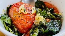 Aprenda a melhor receita de tomate seco para fazer em casa - Imagem: Divulgação/Chef Luiz Borba
