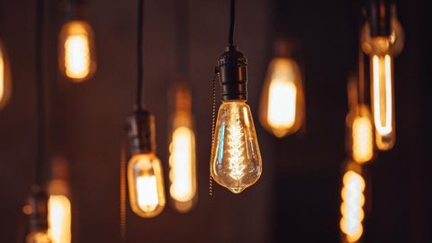 Conta de luz fica mais barata a partir de dezembro - Imagem: Reprodução / Freepik