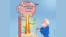 Contagem regressiva para o fracasso: o projeto Cyclone e as perdas para o Brasil