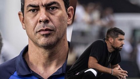 Em meio a ressaca de vitórias, Corinthians busca novo reforço para a equipe - Imagem: reprodução X I @SVilabelmiro