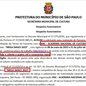 Reportagem do DCM aponta que evento financiado pela Prefeitura de São Paulo contou com a participação de Cristiane Cardoso, filha do bispo Edir Macedo - Imagem: Reprodução
