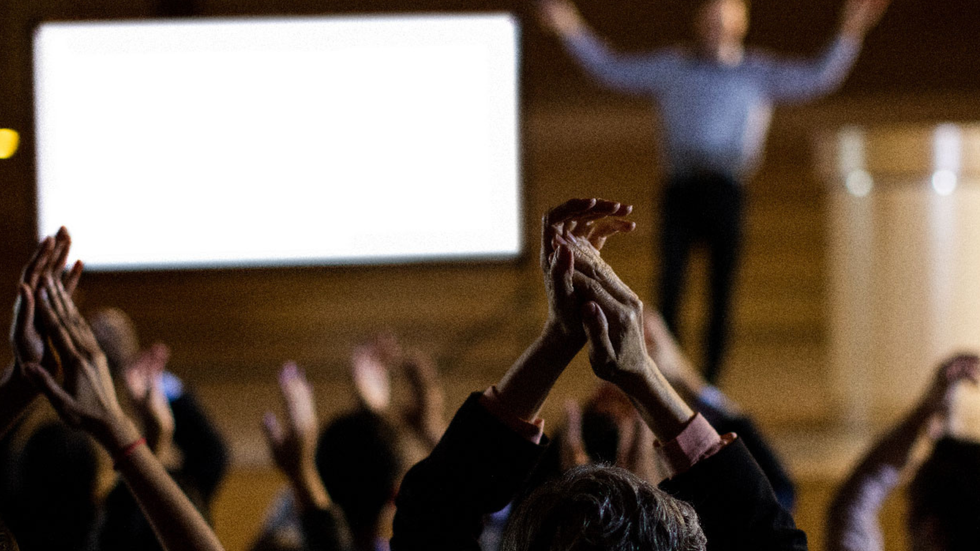 Convenções partidárias começam hoje e dão largada oficial à definição dos candidatos de 2026