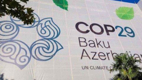 Especialistas ainda acham o investimento baixo - Imagem: Divulgação / COP29