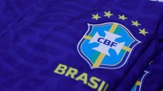 Camisa da Seleção Brasileira - Imagem: Reprodução / CBF / Rafael Ribeiro