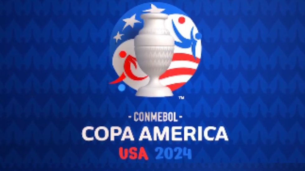 Conmebol anuncia os estádios da abertura e da final da Copa América 2024