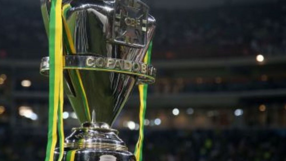 Copa do Brasil 2024 terá maior prêmio da história; veja quais serão os duelos - Imagem: reprodução redes sociais