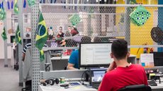 Diálogo e planejamento são essenciais para evitar conflitos entre empregadores e empregados durante a Copa do Mundo 2026 - Imagem: Reprodução/Marcelo Brandt/G1