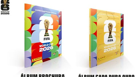 Descubra as novidades e mudanças que acompanham o álbum da Copa do Mundo 2026 e sua importância para os fãs - Imagem: Divulgação