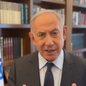 O processo menciona Netanyahu e diversas autoridades israelenses - Imagem: Reproduçaõ / X / @netanyahu