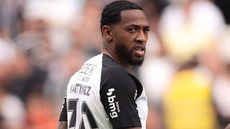 Corinthians aciona jurídico após retorno polêmico de Martínez - Imagem: Reprodução / Instagram / @joseandresmartinez8