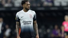 Corinthians decide encerrar ciclo de Martínez após atraso e lesão - Imagem: Reprodução / Instagram / @joseandresmartinez8