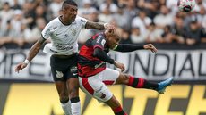 Deputado Rodrigo Moraes tá comemorando o fato do time do Ituano ter eliminado o Santos e ontem o Corinthians - Imagem: reprodução Instagram @corinthians