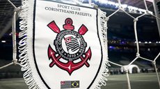 A diretoria do Corinthians ainda não se manifestou sobre a penalização - Imagem: Reprodução / Corinthians / Gustavo Vasco