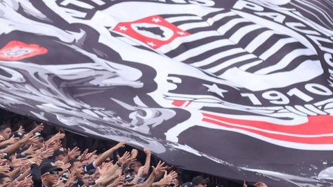 Sede social do clube, o Parque São Jorge, avaliada em R$ 602,2 milhões, foi empenhada com - Imagem: Reprodução / José Manoel Idalgo / Corinthians