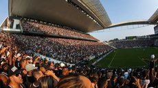 Corinthians se revolta com preços do Maracanã e paga ingressos de torcedores - Imagem: reprodução Corinthians