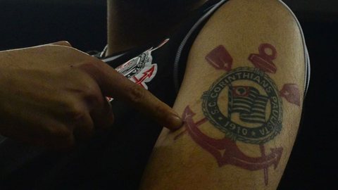 Com a derrota do Palmeiras, Corinthians mantém marca histórica no Paulistão - Imagem: reprodução / Instagram @corinthians