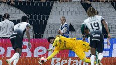 Corinthians realiza estreia na Sul-Americana com desfalques em campo - Imagem: Reprodução / Instagram / @corinthians