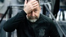 A atual gestão, liderada por Augusto Melo, encontrou o problema e agora busca regularizar a situação - Imagem: Reprodução / X / @CanalPapoFiel