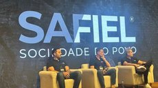 Conselheiros que sugeriram a SAFIEL - Reprodução/GE