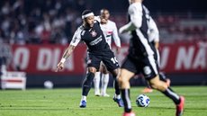 Próximo desafio do Corinthians será contra o Cruzeiro na Neo Química Arena - Imagem: Jhony Inacio / Meu Timão