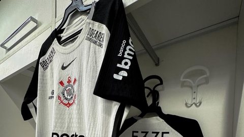 Saiba como acompanhar o clássico entre Corinthians e São Paulo, com narração minuto a minuto e análises pré-jogo - Imagem: Instagram/ @corinthians