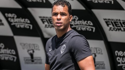 Fernando Lázaro, atuava como analista de desempenho no Corinthians - Imagem: reprodução/Facebook