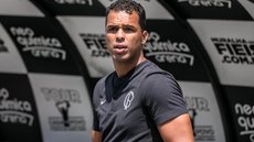 Fernando Lázaro, atuava como analista de desempenho no Corinthians - Imagem: reprodução/Facebook