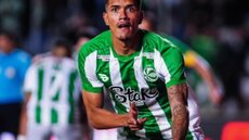Juventude ganhou por 2 a 0; Os gols foram marcados por Jean Carlos e Lucas Barbosa - Imagem: Reprodução/Instagram @ecjuventude