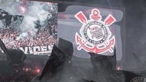 Após se envolver em grande polêmica, Corinthians perde seu maior patrocinador; entenda o que aconteceu - Imagem: reprodução X I @NJanfren