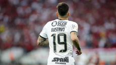 Ficha - Santos x Corinthians - Imagem: reprodução Instagram @corinthians