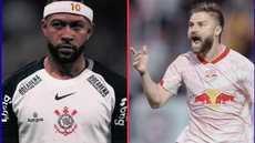 A partida acontece neste domingo, às 19h, e pode definir o futuro das equipes na competição nacional - Foto: Rodrigo coca/ Agência Corinthians/
