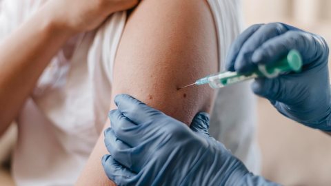 Crianças de 3 a 5 anos vão poder se vacinar com Coronavac, segundo Ministério da Saúde - Imagem: Freepik