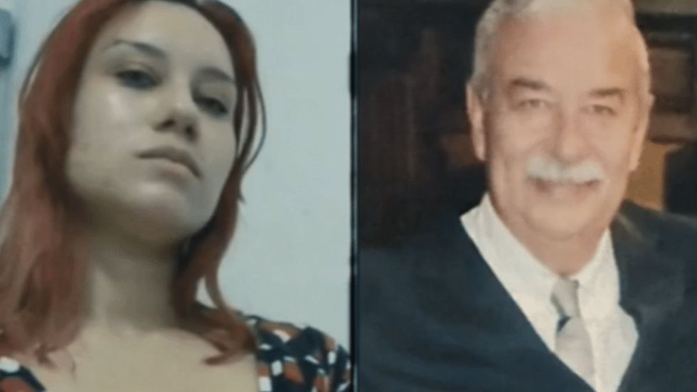 Coronel da FAB é morto e garota de programa assume a identidade dele por quatro meses - Imagem: reprodução / TV Globo