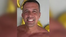 O tenente-coronel Geraldo Neto - Imagem: Reprodução / Redes Sociais