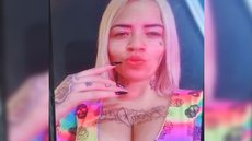 Aline Cristina de Lira, de 34 anos, desapareceu em 8 de agosto - Imagem: Reprodução / Arquivo Pessoal