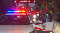 SSP investiga as circunstâncias da morte do homem - Imagem: Reprodução / TV Globo