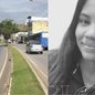 Corpo de menina de 13 anos brutalmente assassinada é encontrado despido e com ferimentos graves - Imagem: Montagem SP Diário / Reprodução / TV Globo / Rodovias.org