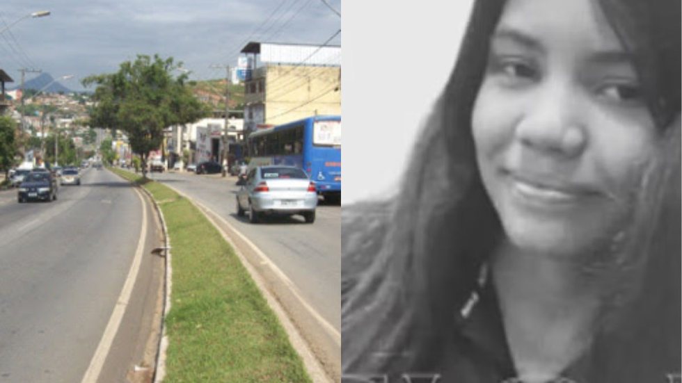 Corpo de menina de 13 anos brutalmente assassinada é encontrado despido e com ferimentos graves - Imagem: Montagem SP Diário / Reprodução / TV Globo / Rodovias.org