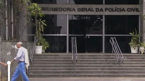 Reunião para discutir o incidente está marcada para esta quinta-feira (6) - Imagem: Reprodução / TV Globo