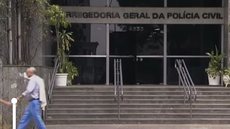 Reunião para discutir o incidente está marcada para esta quinta-feira (6) - Imagem: Reprodução / TV Globo