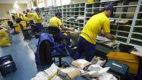 O novo valor é menor que o solicitado anteriormente, que totalizava R$20 bilhões e foi negado pelo Tesouro no início do mês - Imagem: Reprodução / Joédson Alves / Agência Brasil