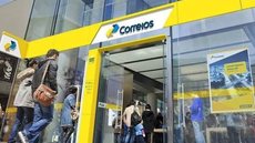 Correios retomam atividades após decisão judicial. - Imagem: Divulgação/Correios.
