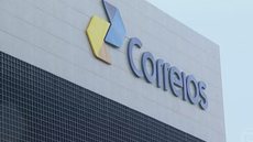 A estatal garante a continuidade dos serviços em todo o país, mesmo com a paralisação de parte dos empregados - Imagem: Reprodução/Jornal Nacional