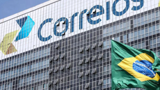 Correios anunciam nova escala de trabalho e enfrentam resistência de trabalhadores e sindicatos - Imagem: Reprodução