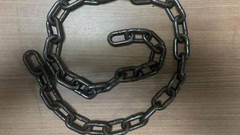 O caso de Kratos Douglas destaca a necessidade urgente de proteção infantil e a responsabilidade de denunciar maus-tratos - Imagem: Divulgação/Policia Militar