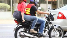 STF suspende regras para motos por app em SP - Imagem: Reprodução